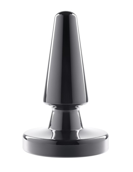 ENCHUFE DE METAL PRINCIPIANTE EVOLUCIONADO