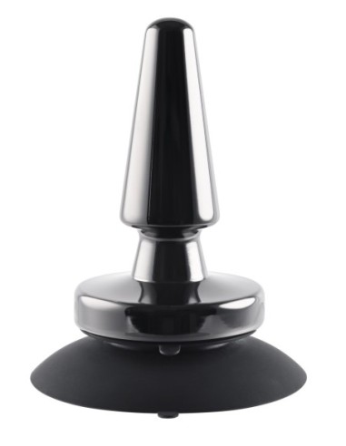 ENCHUFE DE METAL PRINCIPIANTE EVOLUCIONADO