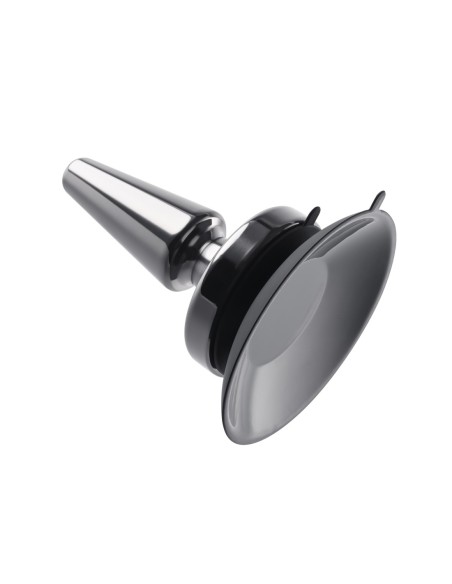 ENCHUFE DE METAL PRINCIPIANTE EVOLUCIONADO