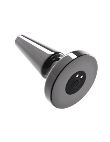 ENCHUFE DE METAL PRINCIPIANTE EVOLUCIONADO