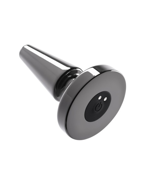 ENCHUFE DE METAL PRINCIPIANTE EVOLUCIONADO