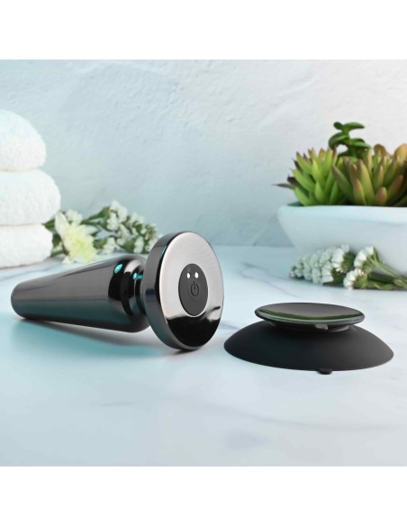 ENCHUFE DE METAL AVANZADO EVOLUCIONADO