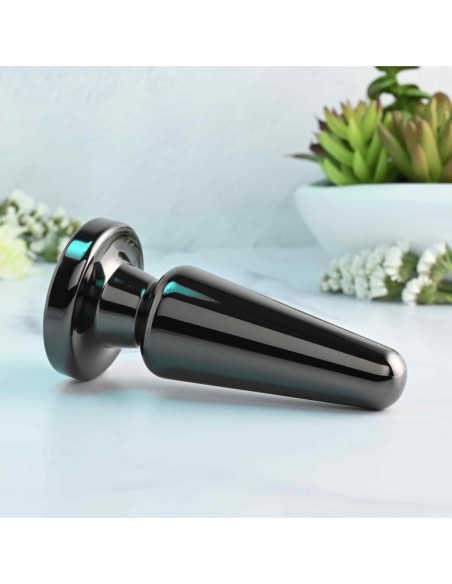 ENCHUFE DE METAL AVANZADO EVOLUCIONADO