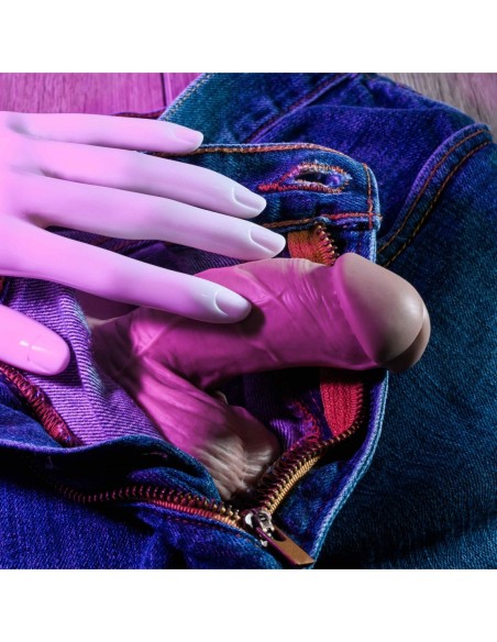 LUZ EMPACADORA DE SILICONA DE GÉNERO X 4 PULGADAS