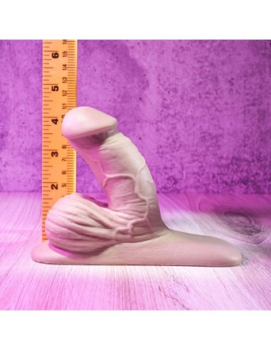 LUZ EMPACADORA DE SILICONA DE GÉNERO X 4 PULGADAS