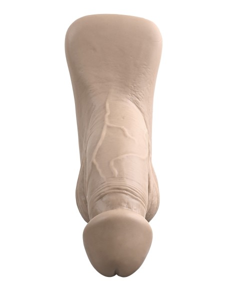 LUZ EMPACADORA DE SILICONA DE GÉNERO X 4 PULGADAS