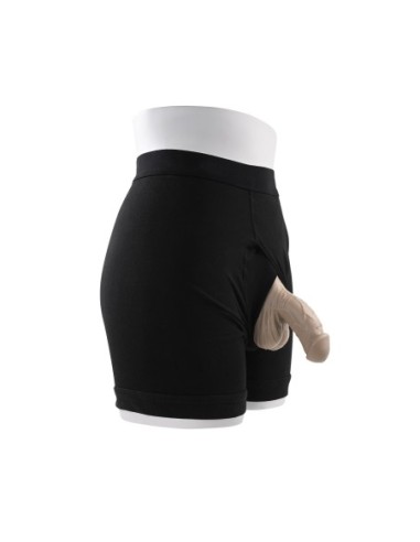 LUZ EMPACADORA DE SILICONA DE GÉNERO X 4 PULGADAS