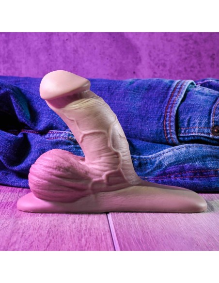 LUZ EMPACADORA DE SILICONA DE GÉNERO X 4 PULGADAS