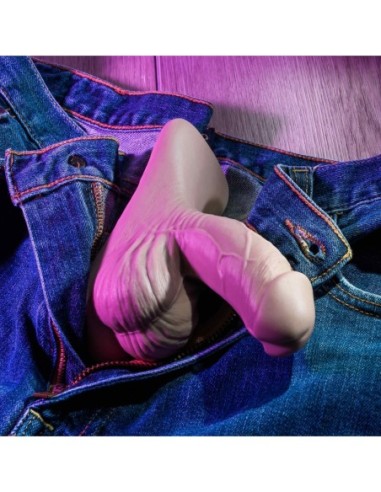 LUZ EMPACADORA DE SILICONA DE GÉNERO X 4 PULGADAS