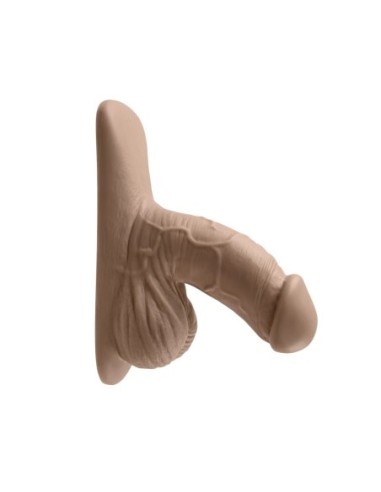 ENVASADORA DE SILICONA MEDIANA GENDER X 4 PULGADAS