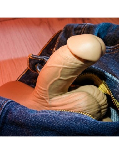 ENVASADORA DE SILICONA MEDIANA GENDER X 4 PULGADAS