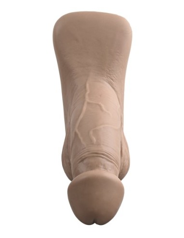 ENVASADORA DE SILICONA MEDIANA GENDER X 4 PULGADAS