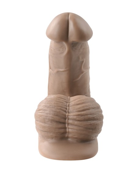 ENVASADORA DE SILICONA MEDIANA GENDER X 4 PULGADAS