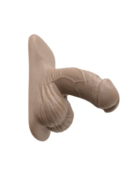 ENVASADORA DE SILICONA MEDIANA GENDER X 4 PULGADAS