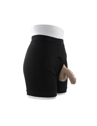 ENVASADORA DE SILICONA MEDIANA GENDER X 4 PULGADAS