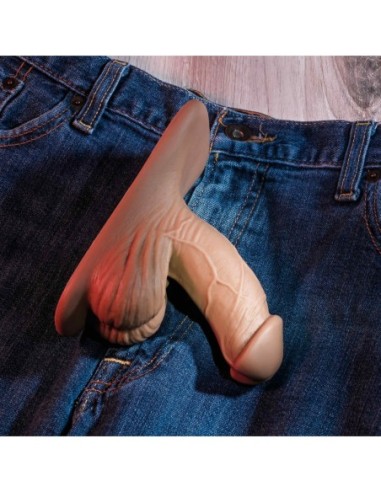 ENVASADORA DE SILICONA MEDIANA GENDER X 4 PULGADAS