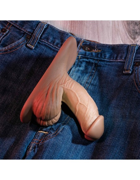 ENVASADORA DE SILICONA MEDIANA GENDER X 4 PULGADAS