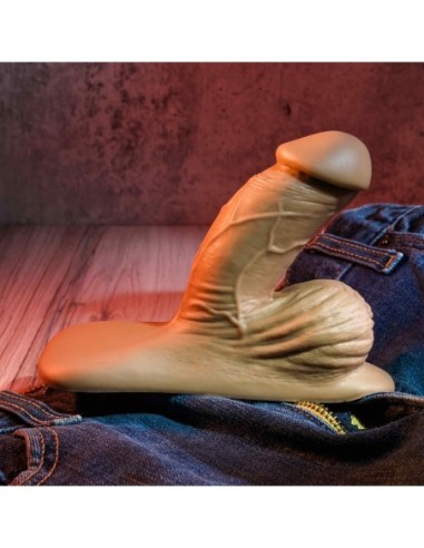 ENVASADORA DE SILICONA MEDIANA GENDER X 4 PULGADAS