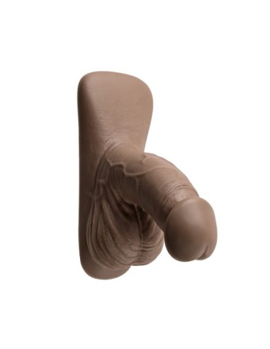 ENVASADORA DE SILICONA GENDER X 4 PULGADAS OSCURO