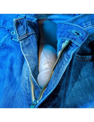 ENVASADORA DE SILICONA GENDER X 4 PULGADAS OSCURO