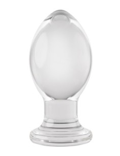 GÉNERO X BOLA DE CRISTAL CLARO 2