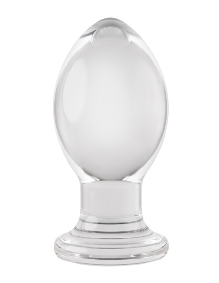 GÉNERO X BOLA DE CRISTAL CLARO