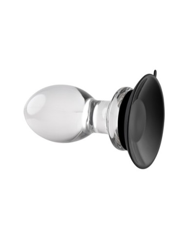 GÉNERO X BOLA DE CRISTAL CLARO