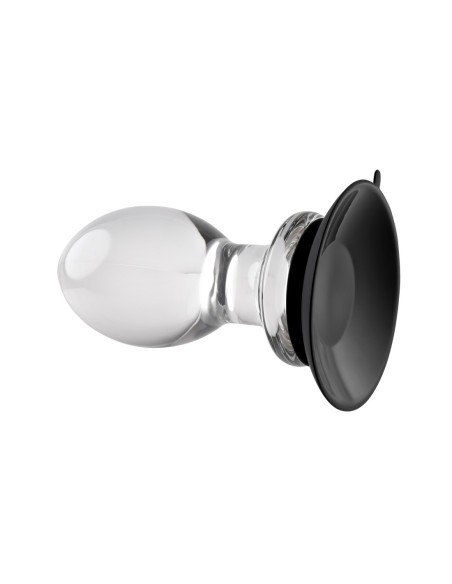 GÉNERO X BOLA DE CRISTAL CLARO