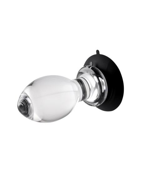 GÉNERO X BOLA DE CRISTAL CLARO