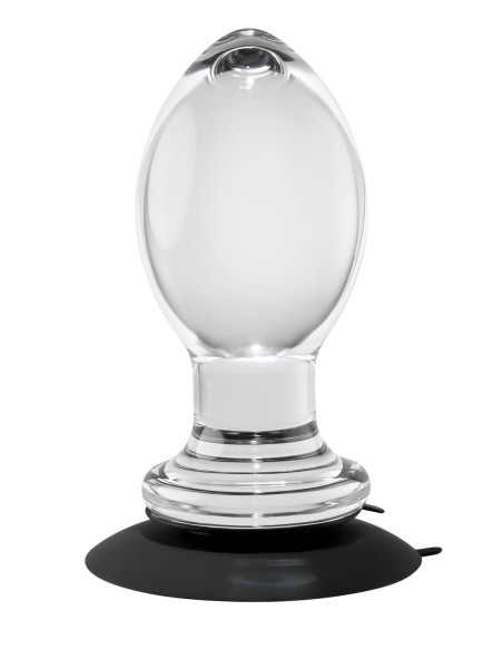 GÉNERO X BOLA DE CRISTAL CLARO