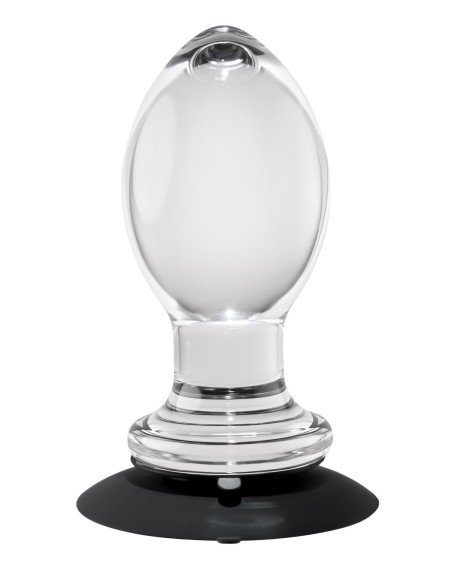 GÉNERO X BOLA DE CRISTAL CLARO