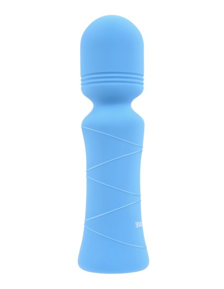 EVOLUCIONADO DE LA AZUL