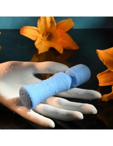 EVOLUCIONADO DE LA AZUL