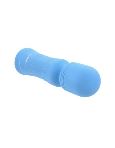 EVOLUCIONADO DE LA AZUL