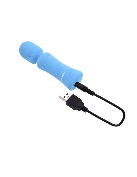 EVOLUCIONADO DE LA AZUL