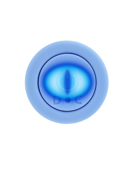 EVOLUCIONADO DE LA AZUL