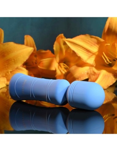 EVOLUCIONADO DE LA AZUL