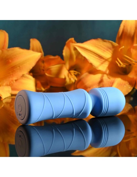 EVOLUCIONADO DE LA AZUL