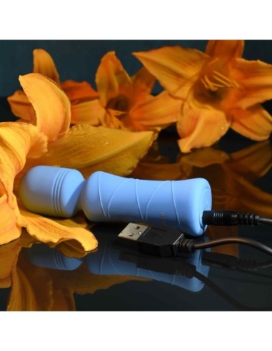 EVOLUCIONADO DE LA AZUL