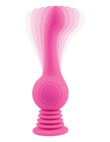 VIBRADOR GIROSCÓPICO EVOLUCIONADO