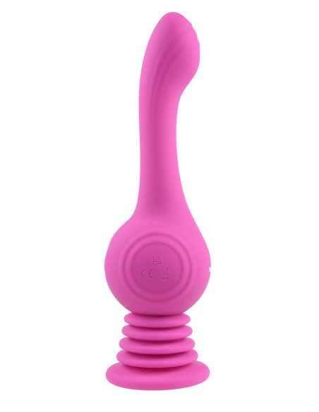 VIBRADOR GYRO EVOLUCIONADO