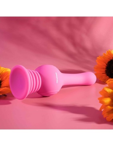 VIBRADOR GIROSCÓPICO EVOLUCIONADO