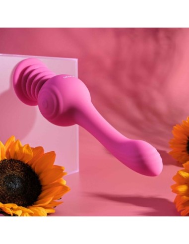 VIBRADOR GYRO EVOLUCIONADO