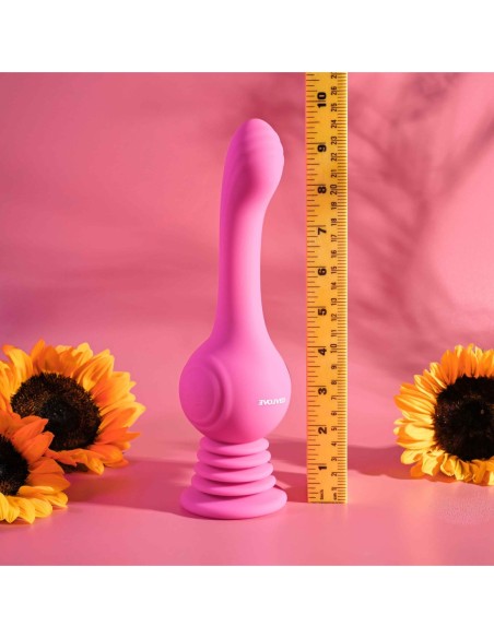 VIBRADOR GIROSCÓPICO EVOLUCIONADO