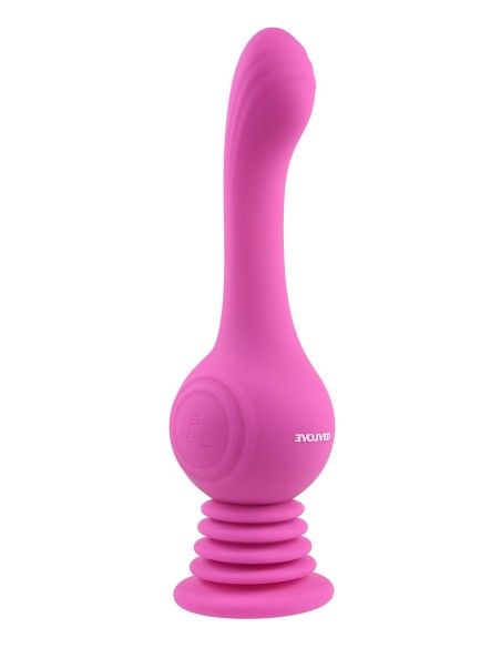 VIBRADOR GIROSCÓPICO EVOLUCIONADO