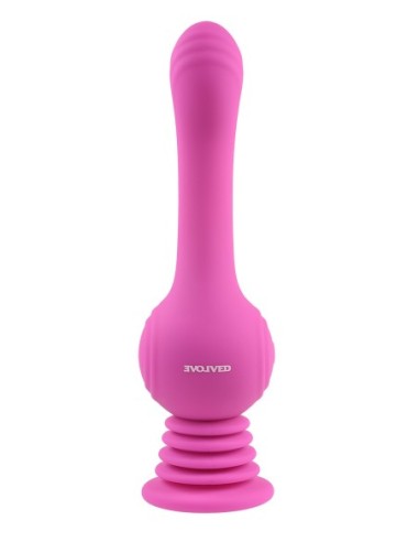 VIBRADOR GIROSCÓPICO EVOLUCIONADO