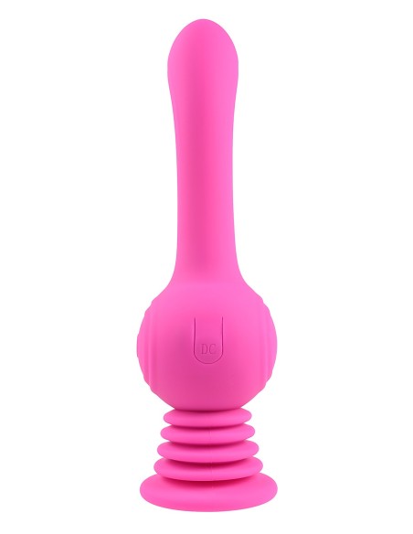 VIBRADOR GIROSCÓPICO EVOLUCIONADO