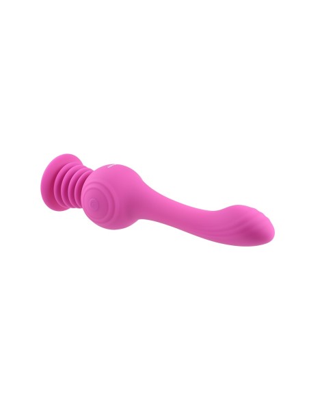 VIBRADOR GYRO EVOLUCIONADO