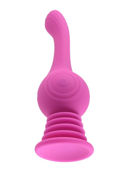 VIBRADOR GYRO EVOLUCIONADO