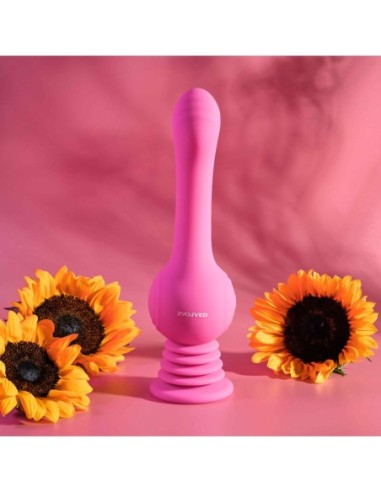 VIBRADOR GYRO EVOLUCIONADO